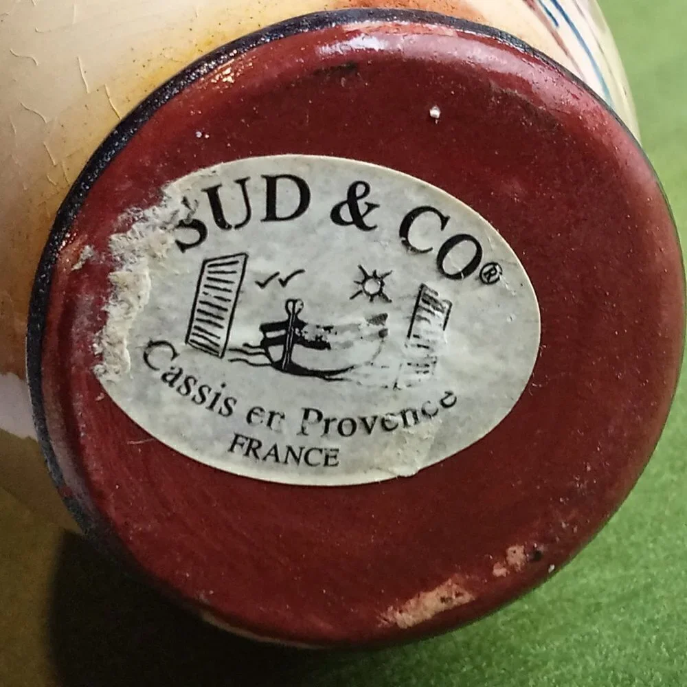 Sud & Co. Cassis en Provence stunning french